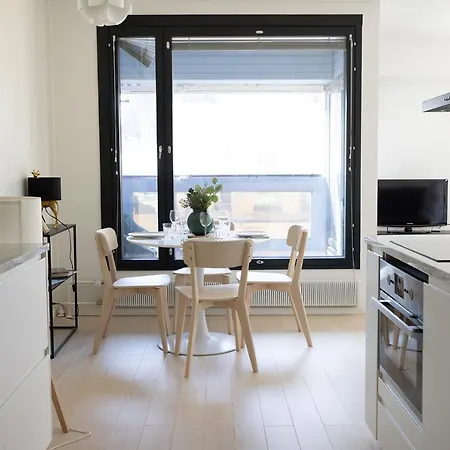 2ndhomes Mikonkatu 6 Apartamento Helsinki