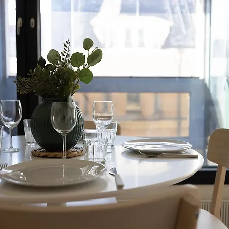 2ndhomes Mikonkatu 6 Apartamento Helsinki