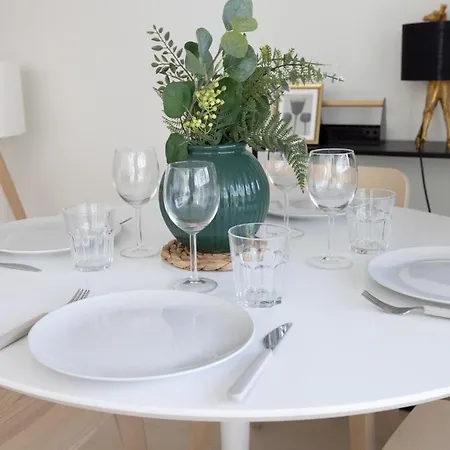 2ndhomes Mikonkatu 6 *