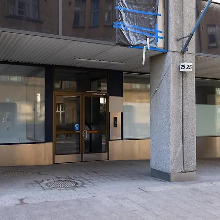 2ndhomes Mikonkatu 6