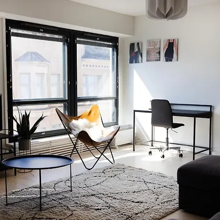 2ndhomes Mikonkatu 6 *