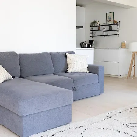 2ndhomes Mikonkatu 6 هلسنكي