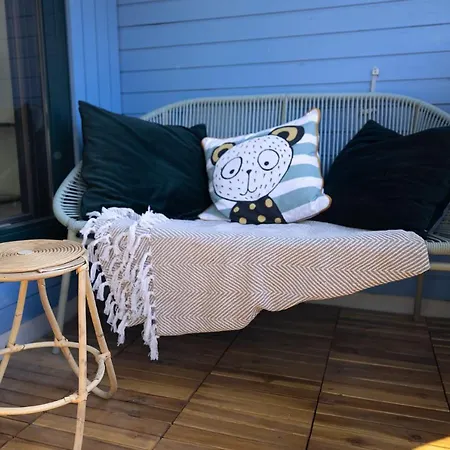 2ndhomes Mikonkatu 6 شقة هلسنكي