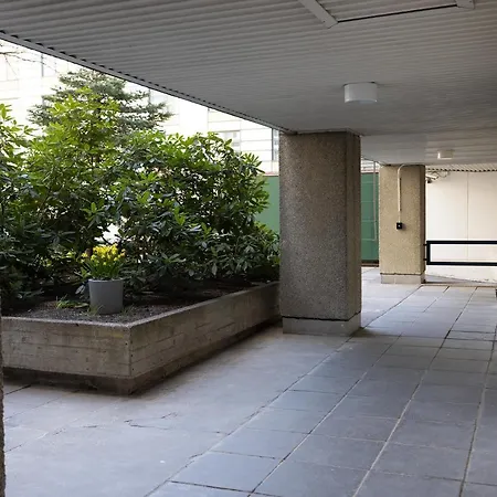 2ndhomes Mikonkatu 6 Διαμέρισμα *