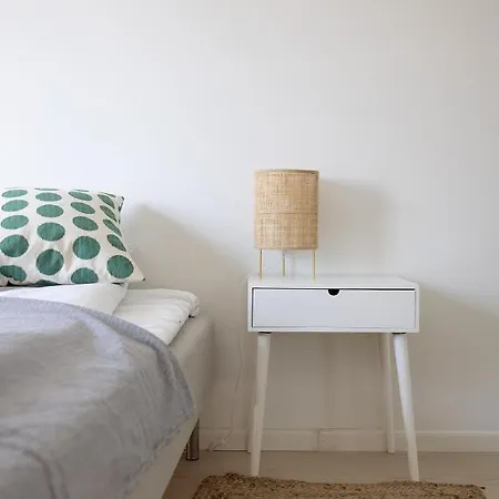 Apartament 2ndhomes Mikonkatu 6 Helsinki