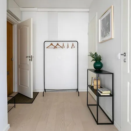 2ndhomes Mikonkatu 6 * Helsinki