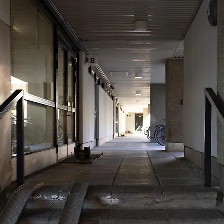 2ndhomes Mikonkatu 6 Huoneisto