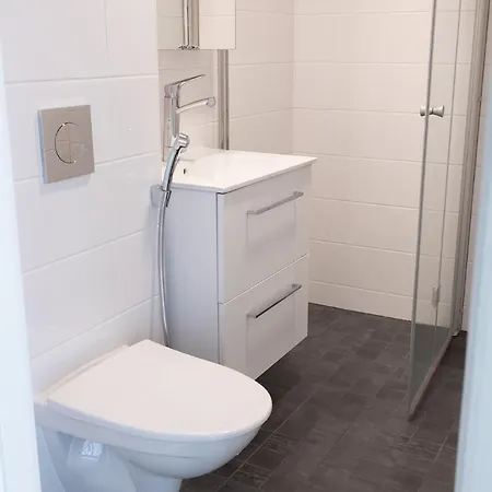 Huoneisto 2ndhomes Mikonkatu 6 *