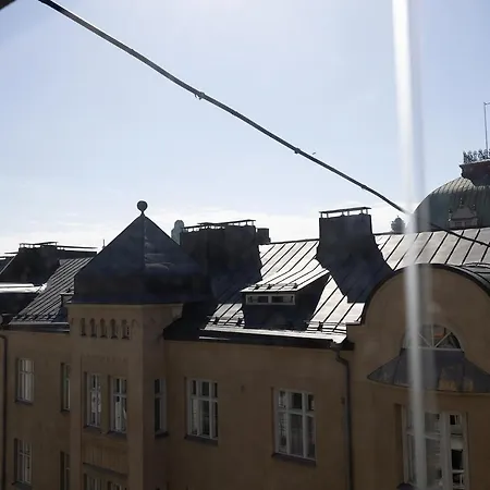 2ndhomes Mikonkatu 6 Helsinki